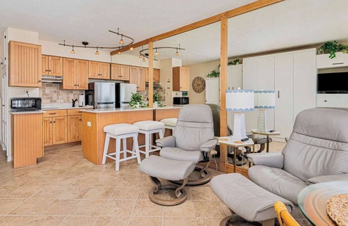Ormond Beach Condo | Coastal Soul - Ocean View at Symphony Beach Club
