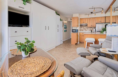 Ormond Beach Condo | Coastal Soul - Ocean View at Symphony Beach Club