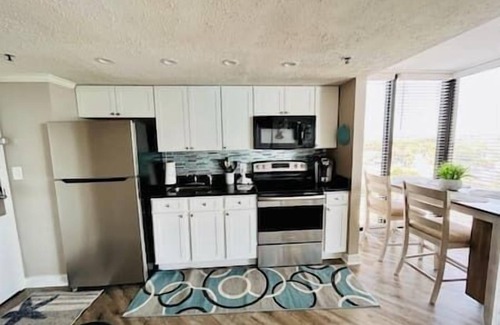 Myrtle Beach Condo | Coastal Soul Pet friendly