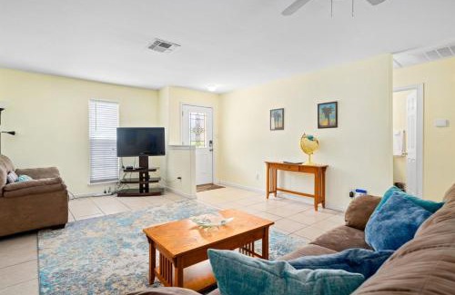 Aransas Pass House | Coastal Soul