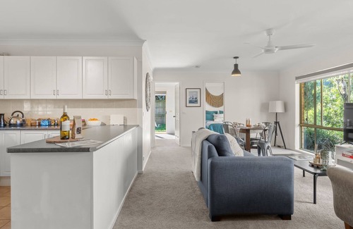 Mollymook Beach Villa | Coastal Sounds at Mollymook