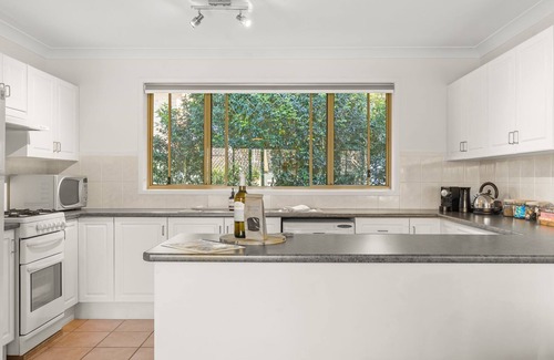 Mollymook Beach Villa | Coastal Sounds at Mollymook