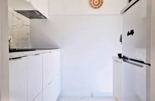 Blankenberge Apartment | Coastal Stay Steps from Pier