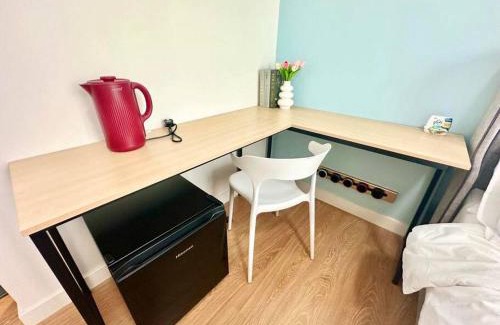 Subang Jaya Apartment | Coastal-style Home nr Sunway City Free 1 parking