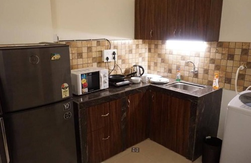 Sernabatim Apartment | Coastal Suites Apart-Hotel
