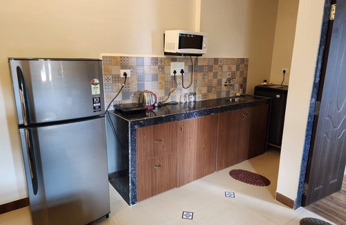 Sernabatim Apartment | Coastal Suites Apart-Hotel