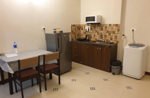 Sernabatim Apartment | Coastal Suites Apart-Hotel