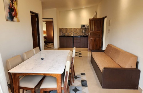 Sernabatim Apartment | Coastal Suites Apart-Hotel