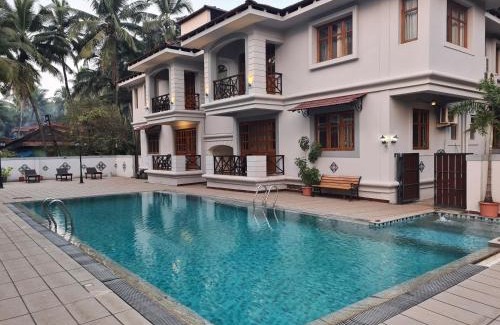 Sernabatim Apartment | Coastal Suites Apart-Hotel