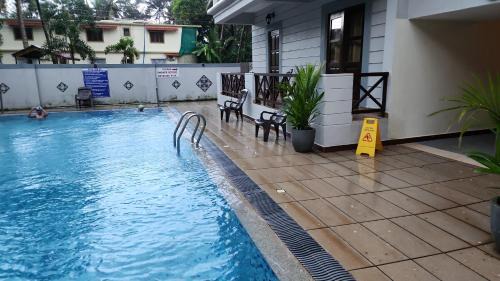 Sernabatim Apartment | Coastal Suites Apart-Hotel