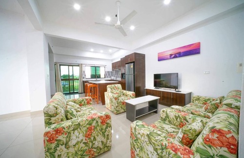 Sigatoka Apartment | Coastal Suites