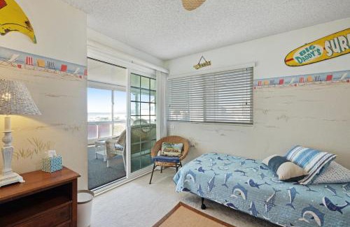 Oceano House | Coastal Sun and Fun