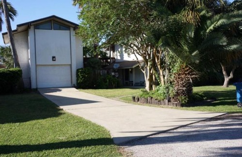 Port O Connor House | Coastal Time Port O Connor