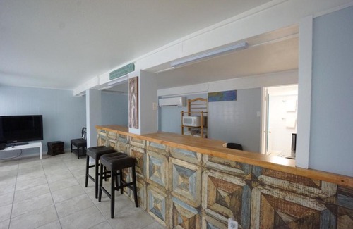 Port O Connor House | Coastal Time Port O Connor