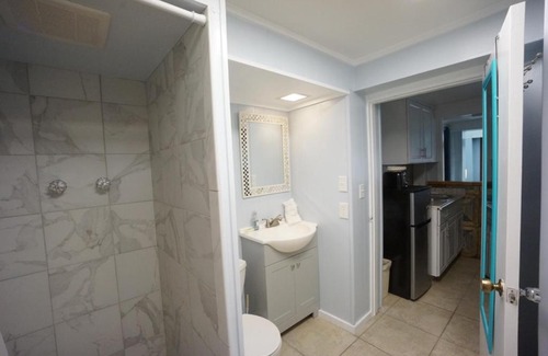 Port O Connor House | Coastal Time Port O Connor