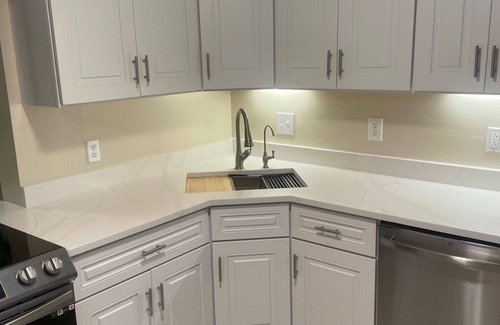 Jupiter House | Coastal Townhome in Jupiter 1 mile to Beach!