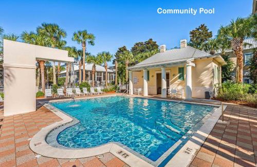 Delos House | Coastal Treasure