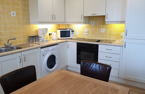 Bushmills Apartment | Coastal View Portballintrae