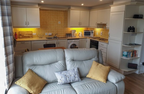 Bushmills Apartment | Coastal View Portballintrae
