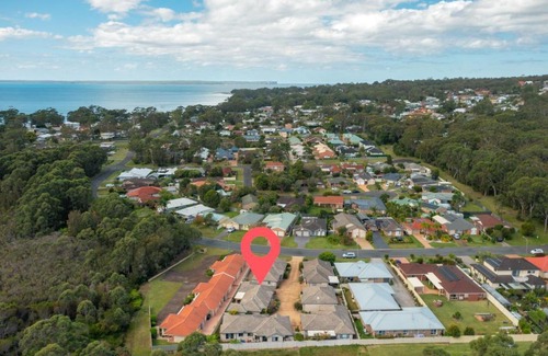 Vincentia Villa | Coastal Villa by Experience Jervis Bay