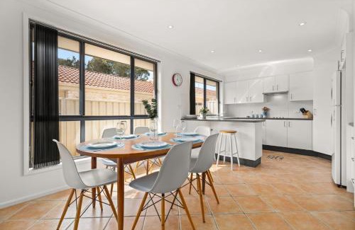 Vincentia Villa | Coastal Villa by Experience Jervis Bay