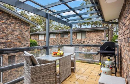 Mollymook Beach House | Coastal Villa Mollymook Beach