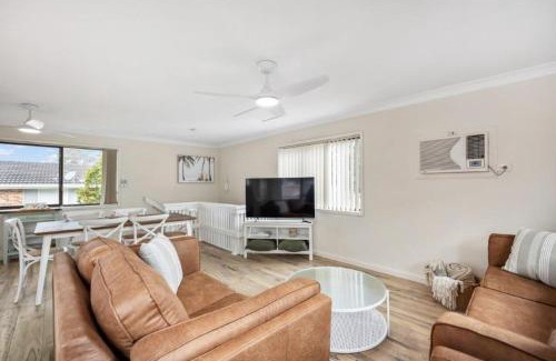 Mollymook Beach House | Coastal Villa Mollymook Beach