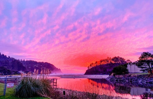 Neskowin Apartment | Coastal Vista