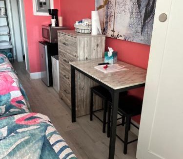 New Smyrna Beach Apartment | Coastal Waters 102