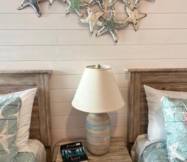New Smyrna Beach Apartment | Coastal Waters 102