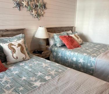 New Smyrna Beach Apartment | Coastal Waters 102
