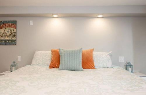 El Granada Apartment | Coastal Zen Cottage - Walk To Beach