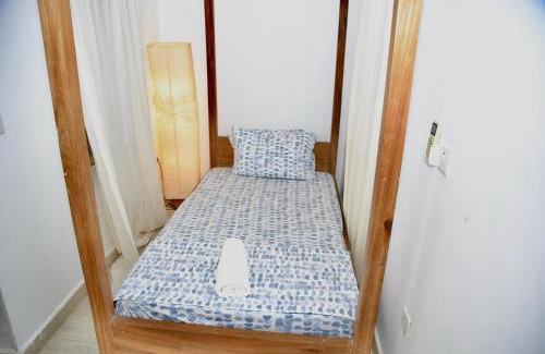Stone Town Apartment | CoastalCharms Zanzibar