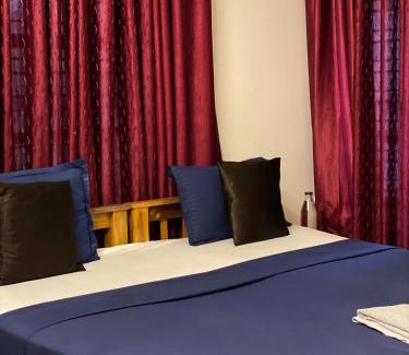 Varkala Villa | Coastalo Cliffstay