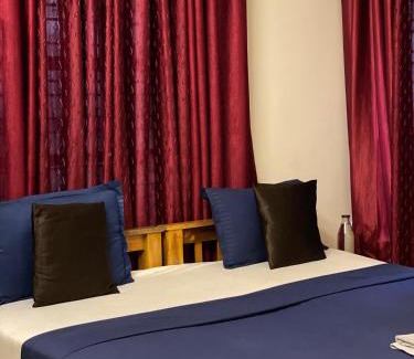 Varkala Villa | Coastalo Cliffstay
