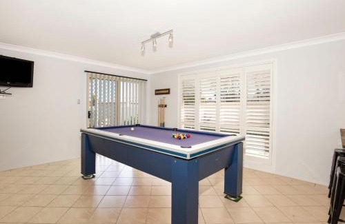 Culburra Beach House | Coastaway I Pet Friendly I 3 Min Walk to Beach