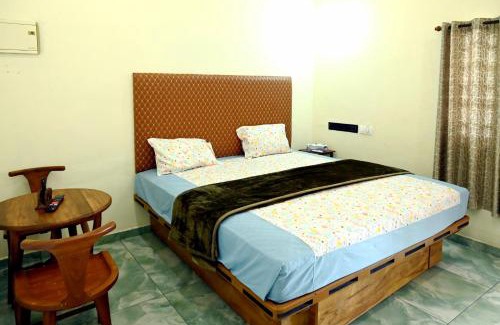 Cherthala House | Coastella Homestay
