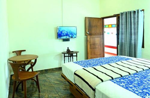 Cherthala House | Coastella Homestay