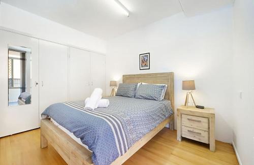 Sawtell Apartment | Coasters 2
