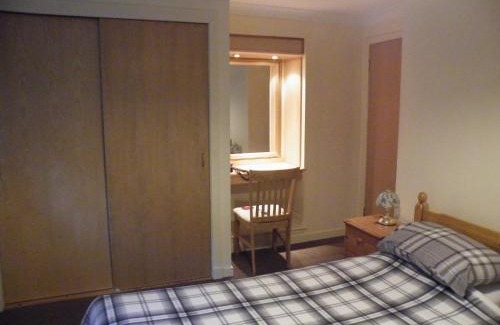Macduff Apartment | Coasters Holiday Flats