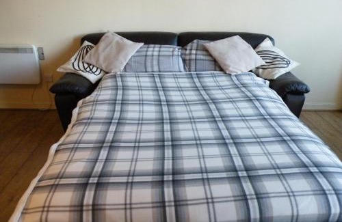 Macduff Apartment | Coasters Holiday Flats