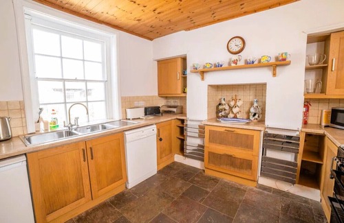 Ventnor Cottage | Coastguard Cottage