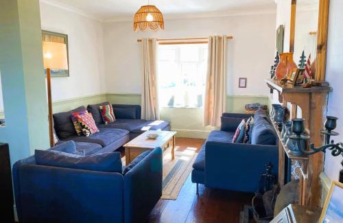 Ventnor House | Coastguard Cottage