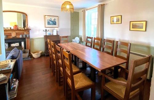 Ventnor House | Coastguard Cottage