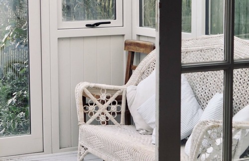 Hastings Cottage | Coastguard Cottage With Sea Views