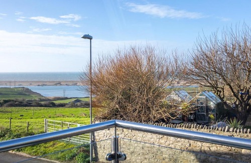 Wyke Regis House | Coastguard Lookout