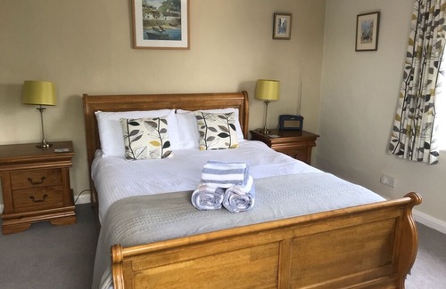 Craster House | Coastguard's View Cottage, Craster