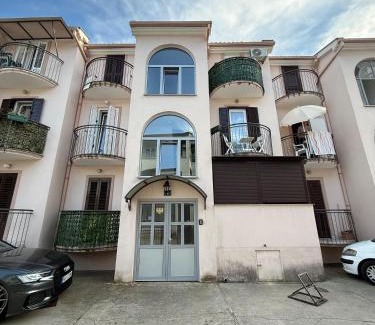 Golubovina Apartment | Coasthouse Budva