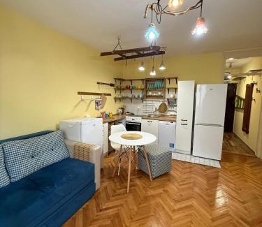 Golubovina Apartment | Coasthouse Budva
