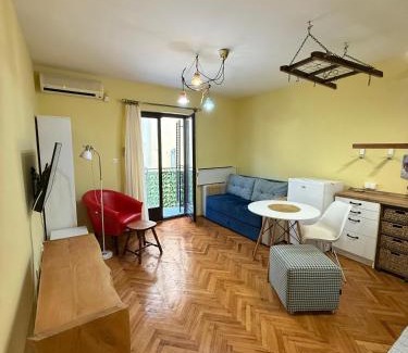 Golubovina Apartment | Coasthouse Budva